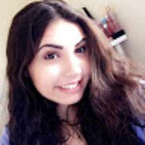 Meet your Posher, Sarah